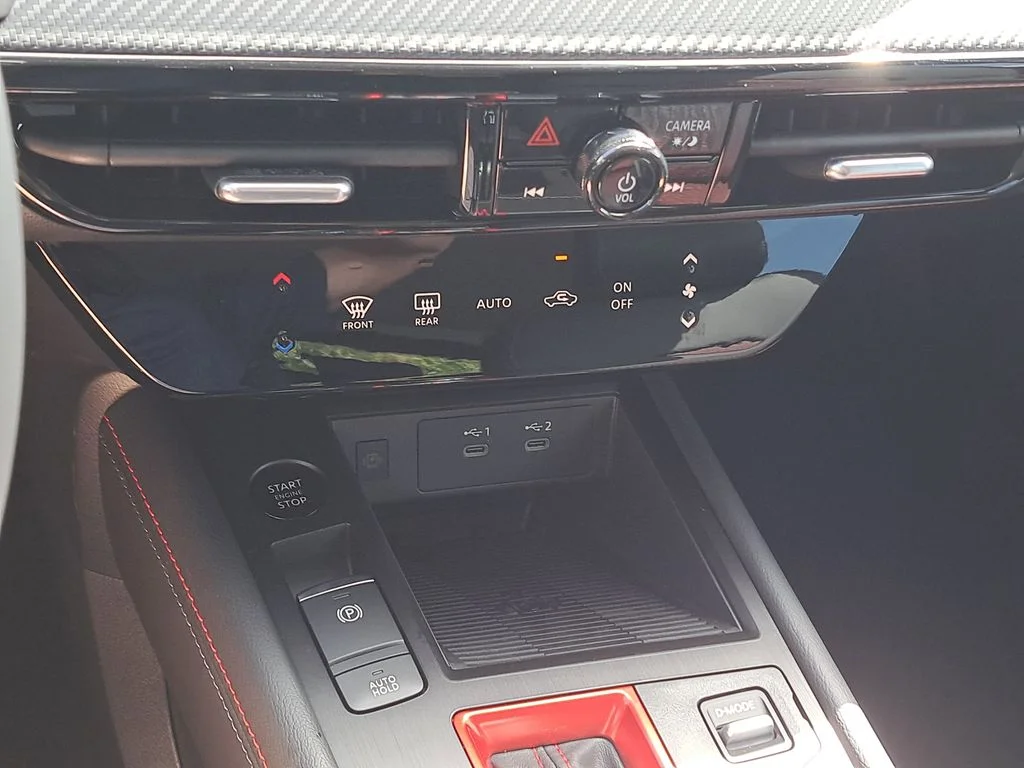 2026 Nissan KICKS SR - Photo 29