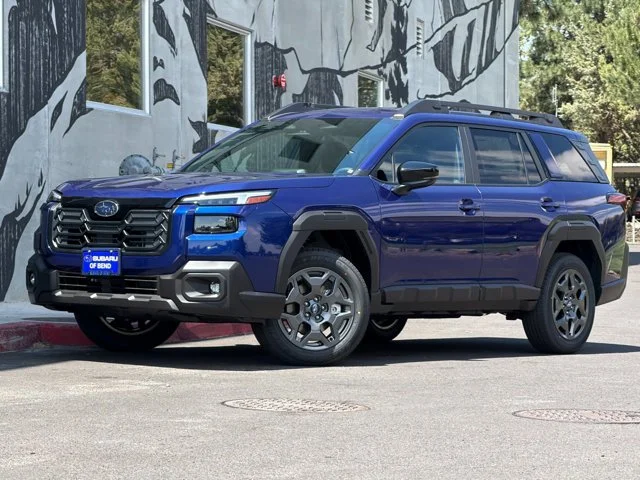 New 2026 SAPPHIRE BLUE PEARL Subaru Premium image 30