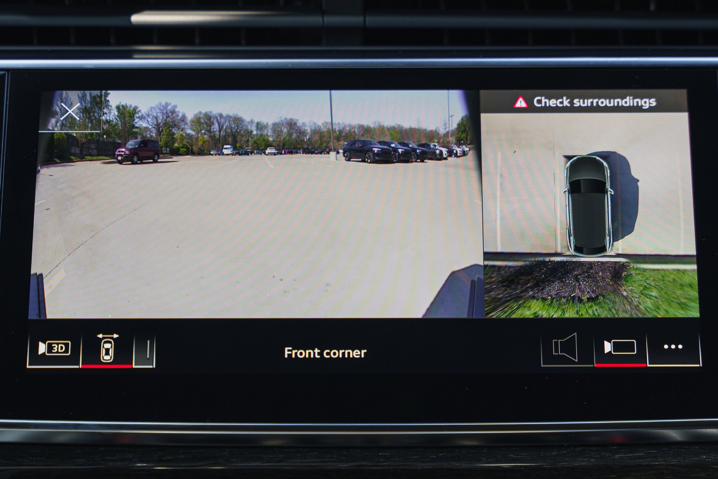 2026 Audi Q8 Premium Plus - Photo 15