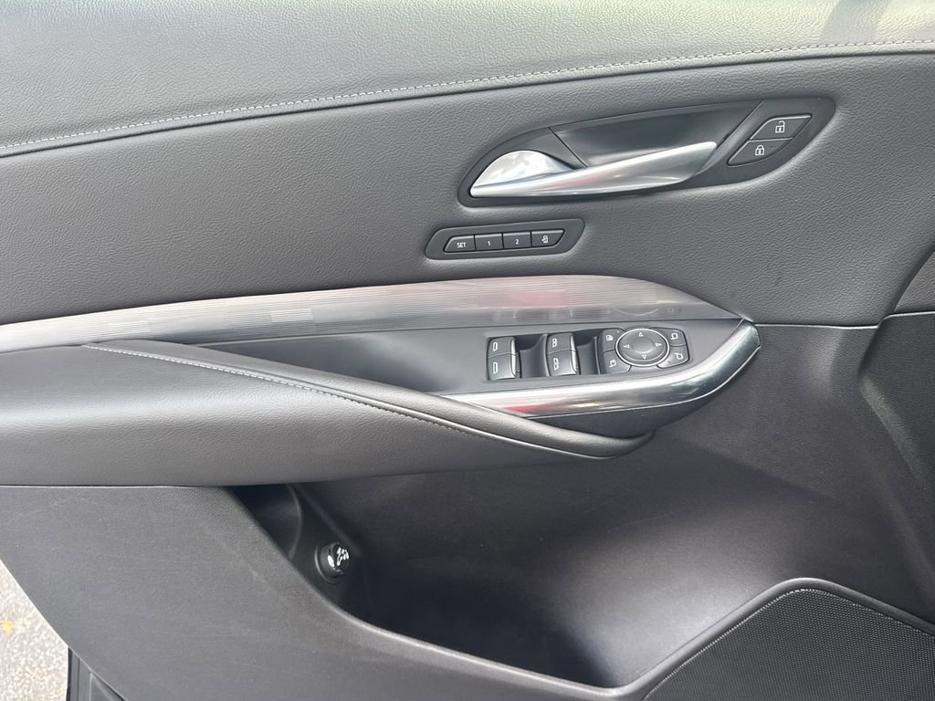 2025 Cadillac XT4 Premium Luxury - Photo 10