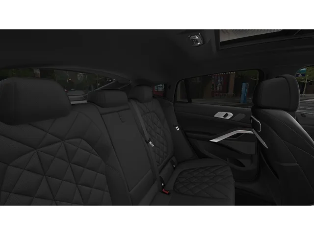 New 2027 Dravit Grey Metallic BMW  image 12