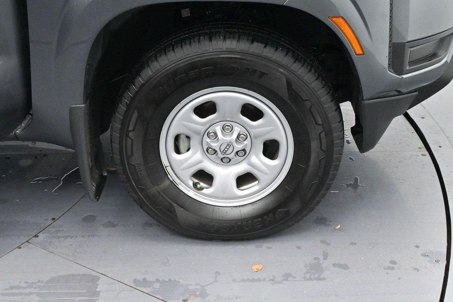 Used 2026 Gun Metallic Nissan S image 27