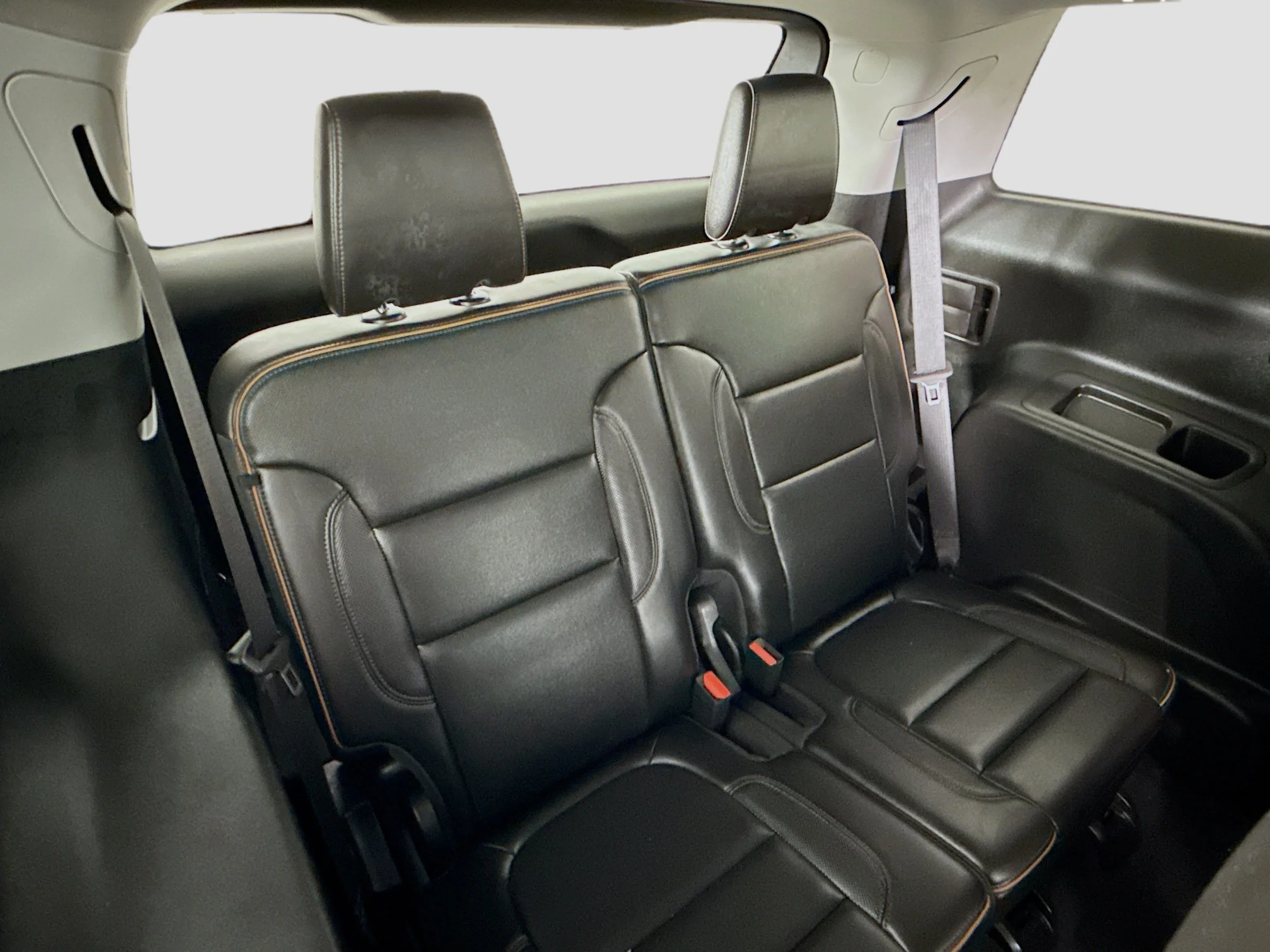 Used 2022 Midnight Blue Metallic GMC AT4 image 29