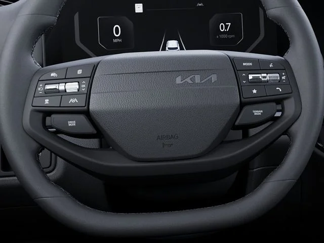 New 2027 Ebony Black Kia SX Prestige image 23