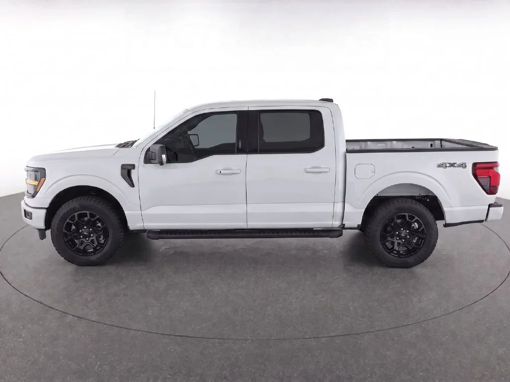 Used 2026 Beige Toyota TRD Sport image 7