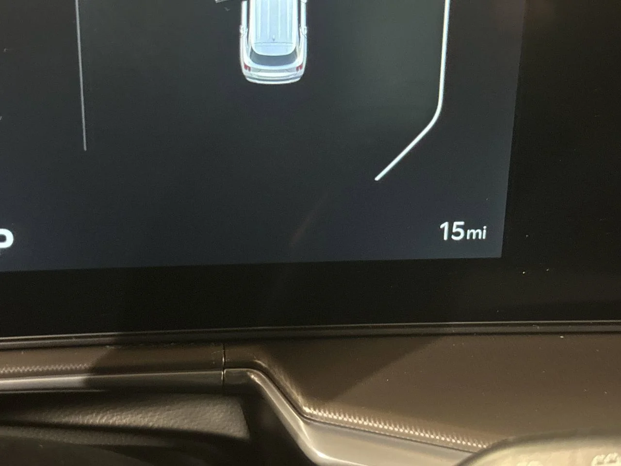 New 2026 Steel Gray Kia X-Line SX Prestige image 19