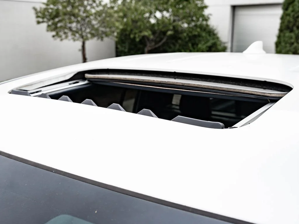 Used 2024 White Honda Black Edition image 14