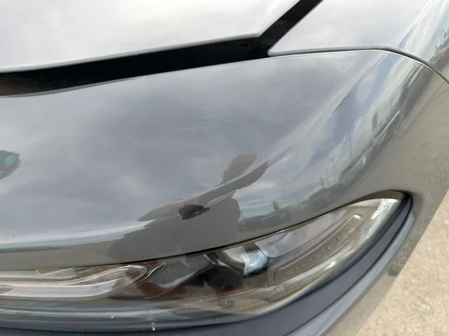 Used 2019 Gray Dodge R/T Scat Pack image 22