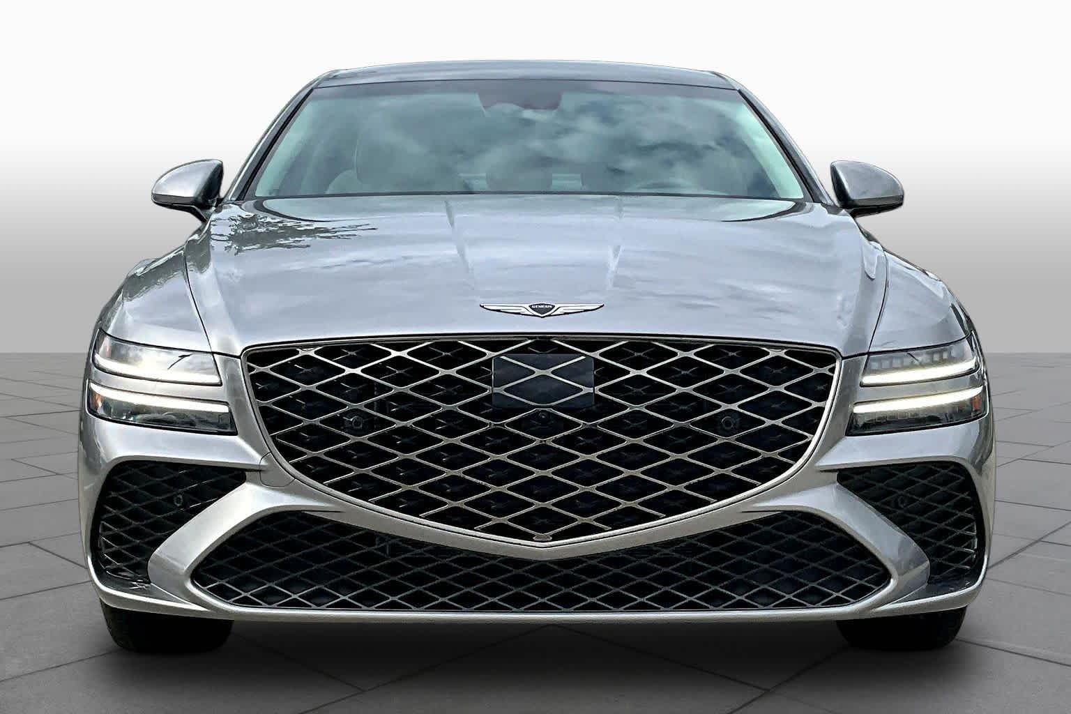 Pre-Owned 2026 Genesis G80 2.5T Sport Prestige