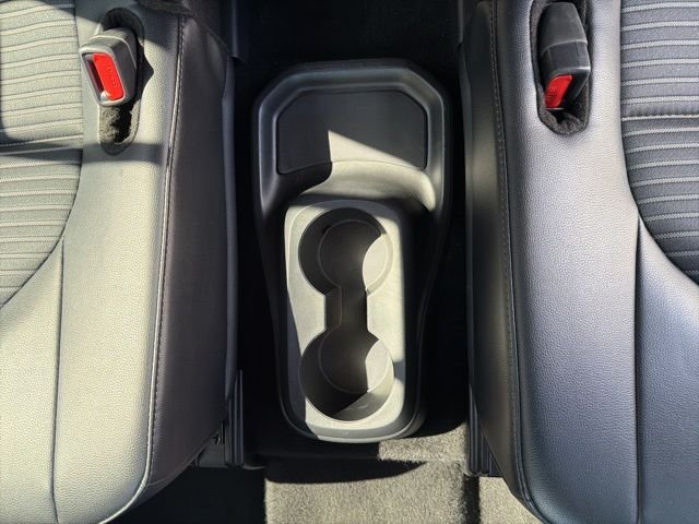 Used 2025 Gray Toyota XSE image 23