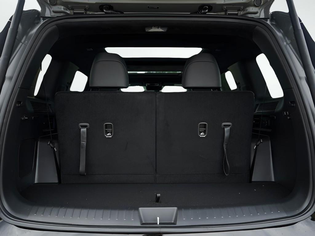 New 2026 Atlantis Blue Hyundai Calligraphy AWD image 31