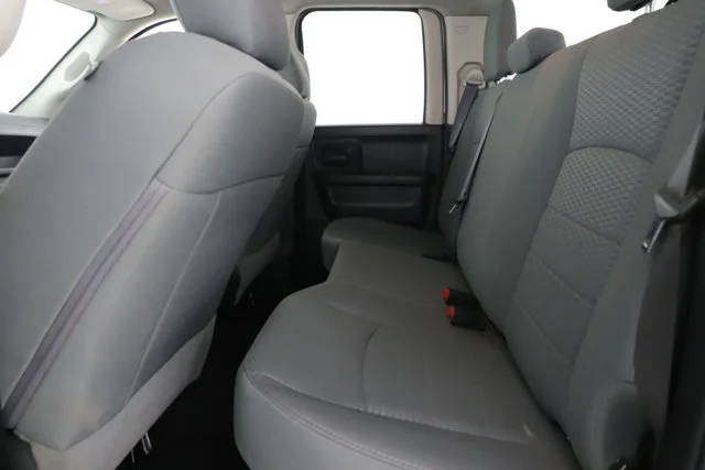 Used 2019 Silver Ram Tradesman image 29