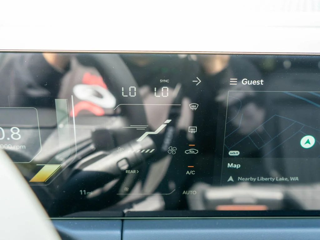 New 2027 Wolf Gray Kia X-PRO SX image 27