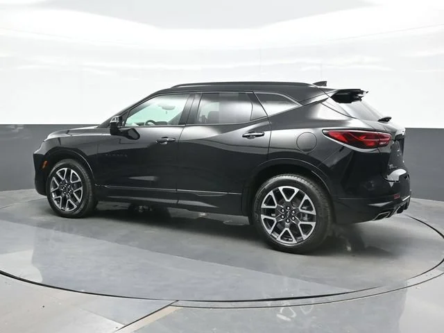 2025 Chevrolet Blazer RS - Photo 3