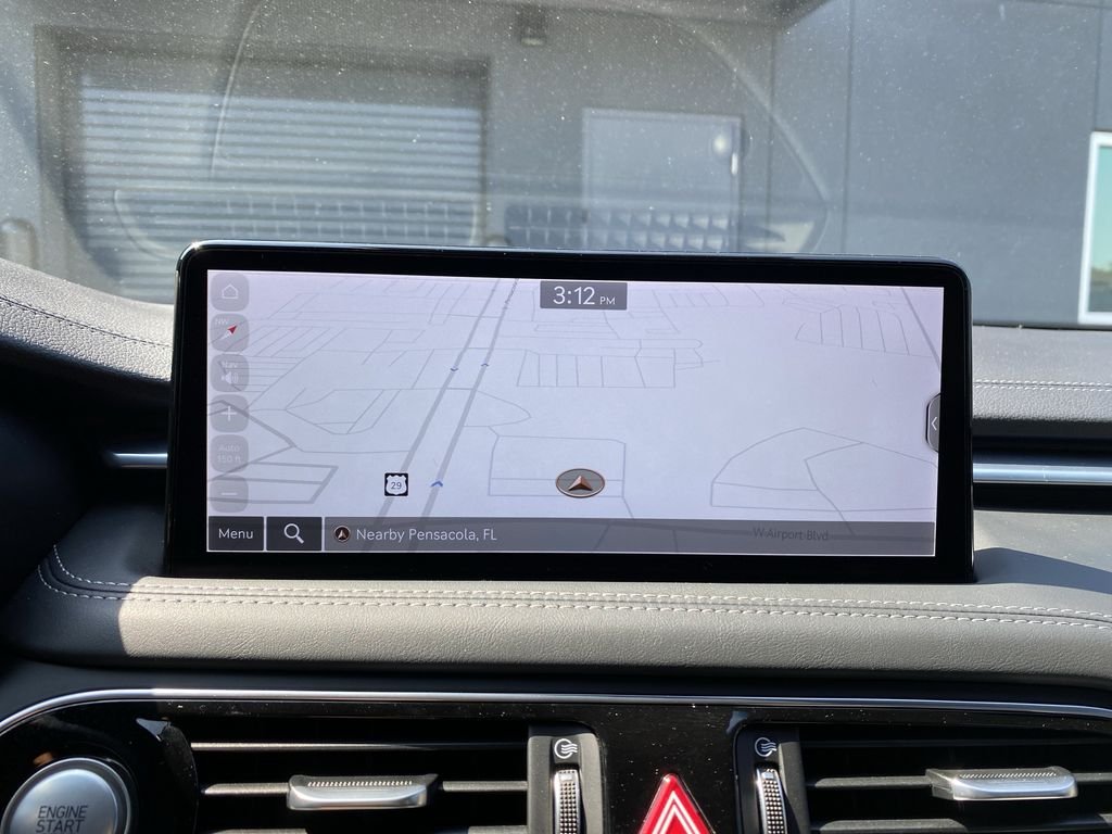 2022 GENESIS G70 Standard - Photo 24
