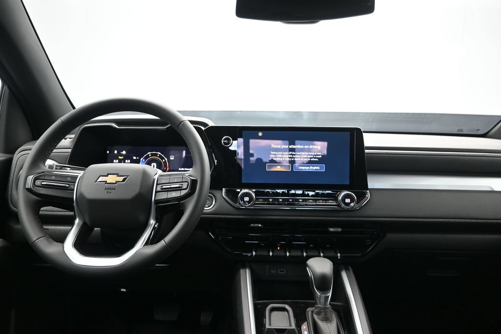 2026 Chevrolet Colorado LT - Photo 19