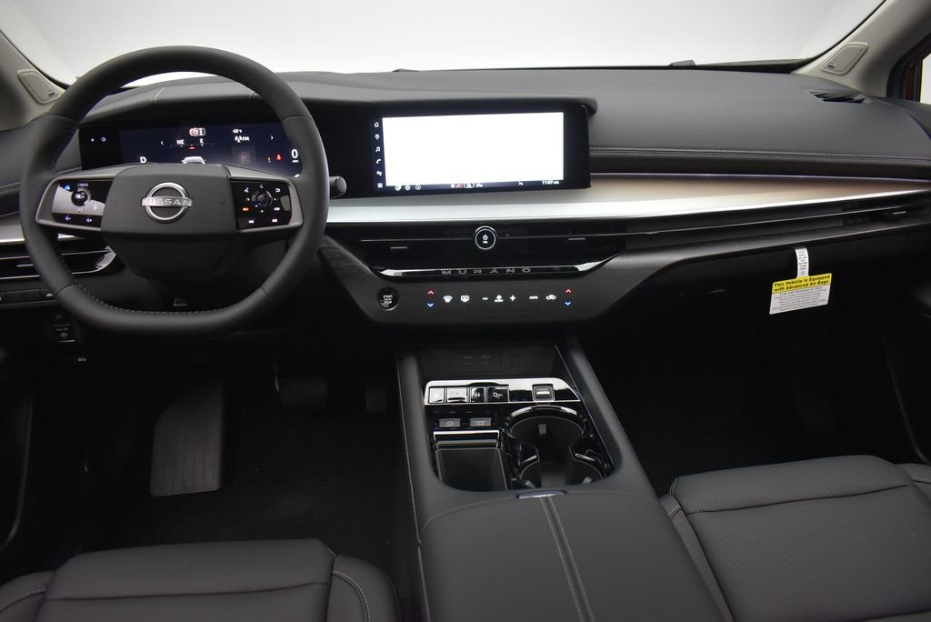 New 2026 Scarlet Ember Tintcoat Nissan SL image 31