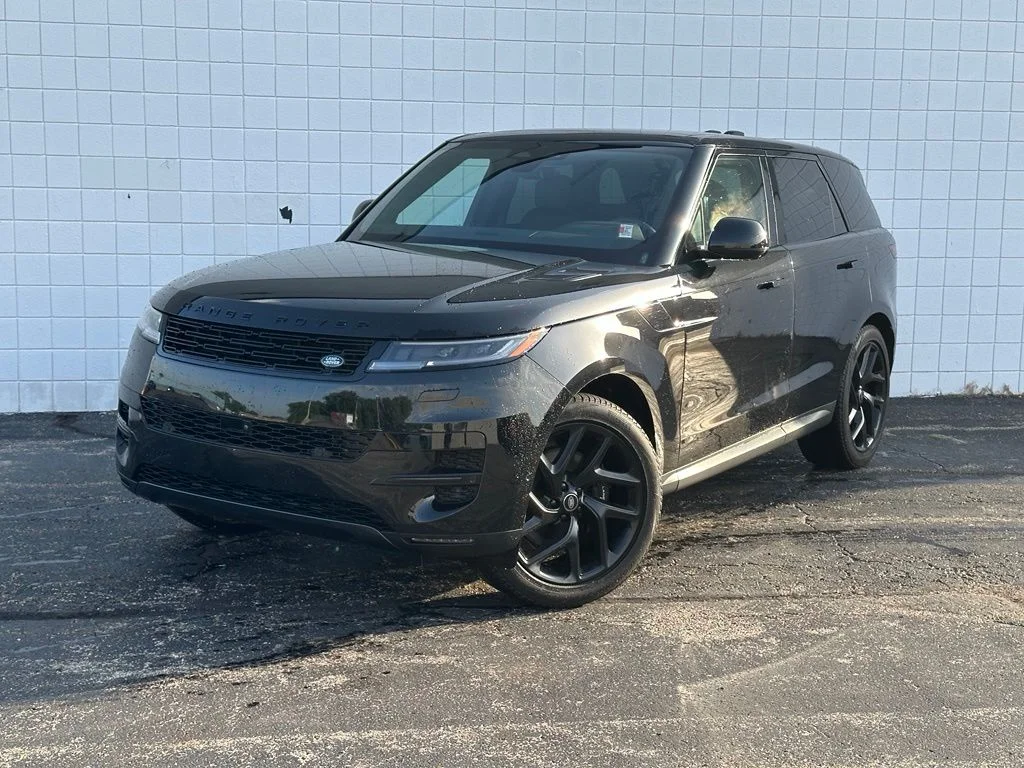 2024 Land Rover Range Rover Sport P360 SE MHEV's photo