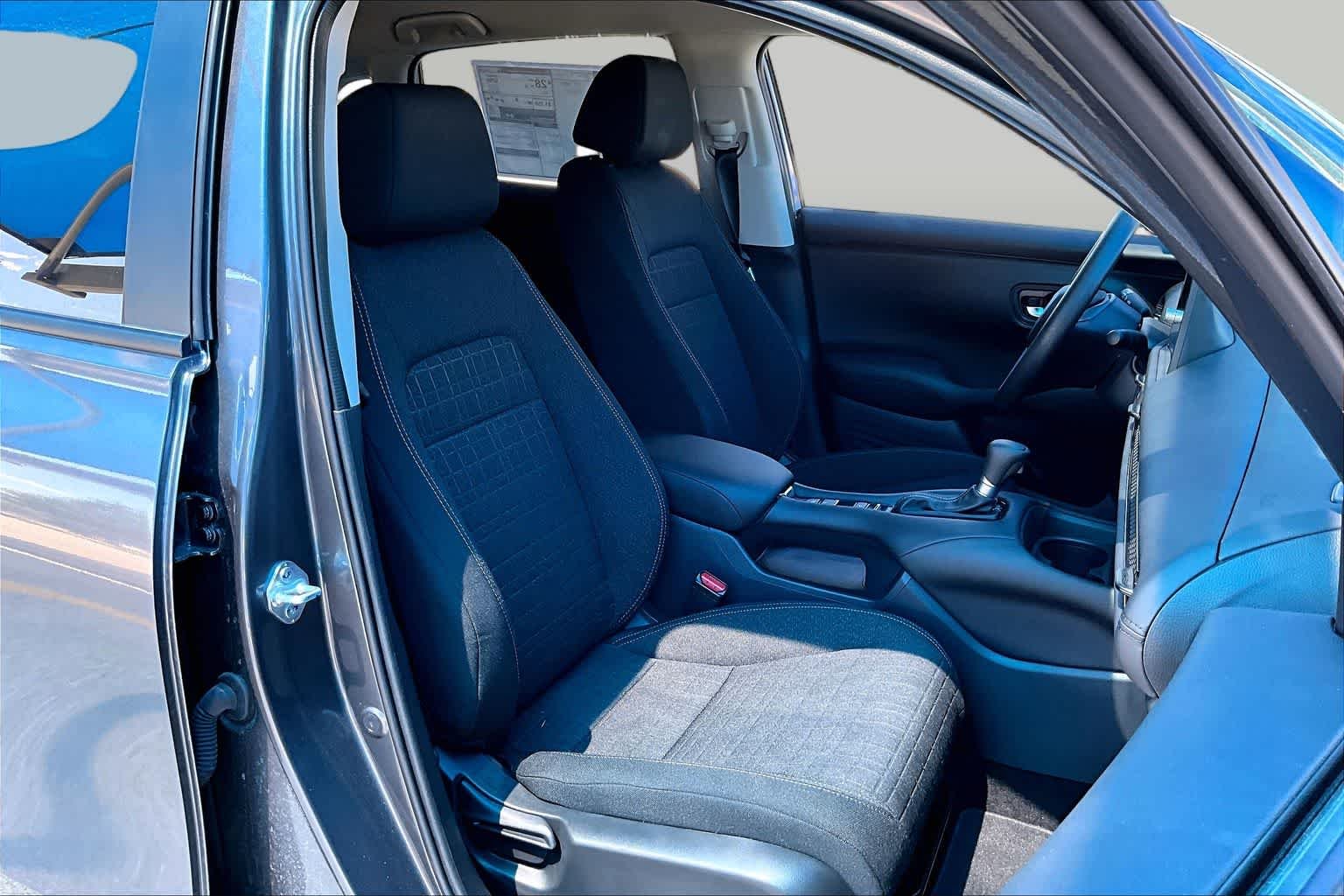 2026 Honda HR-V LX - Photo 9
