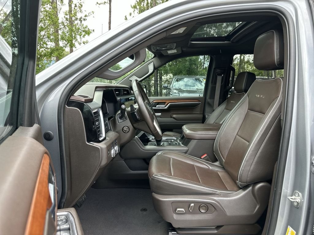2023 GMC Sierra 1500 Denali Denali - Photo 20
