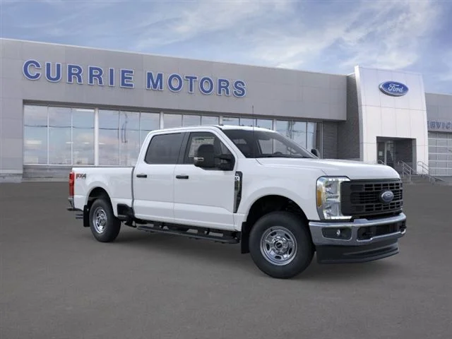 New 2026 Oxford White Ford XL image 29