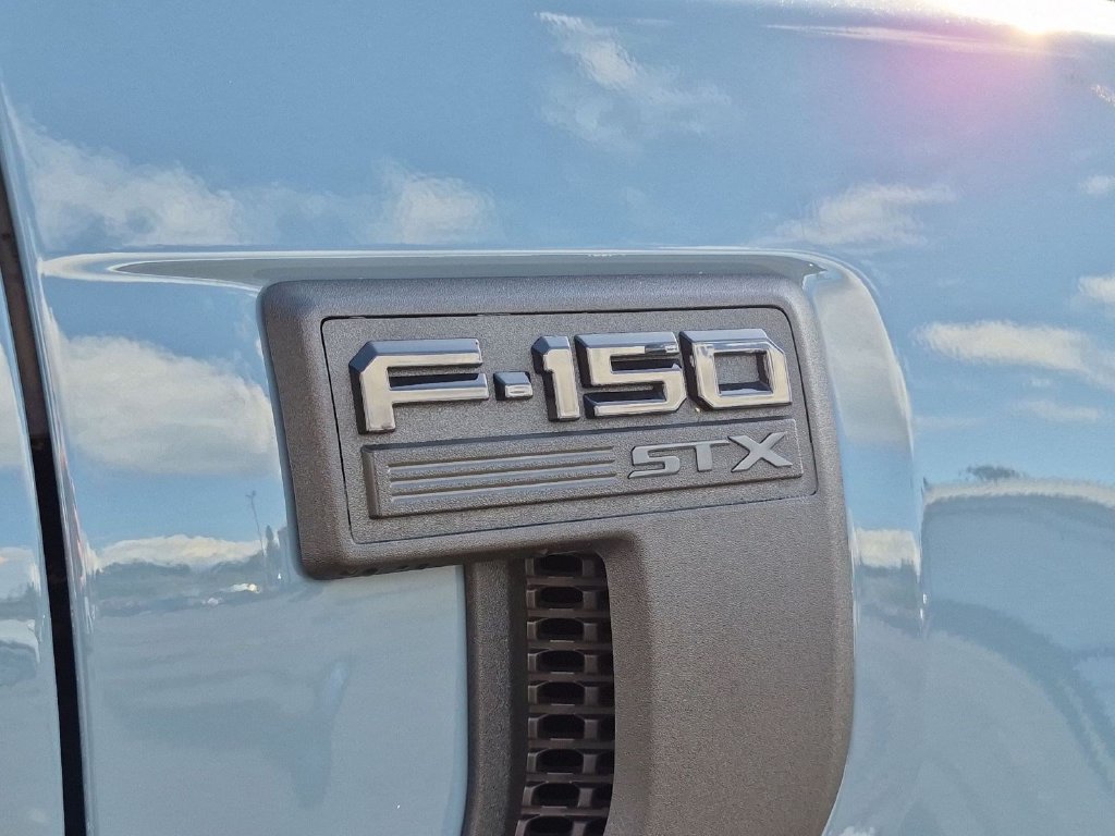Certified Used 2023 Blue Ford XL image 26