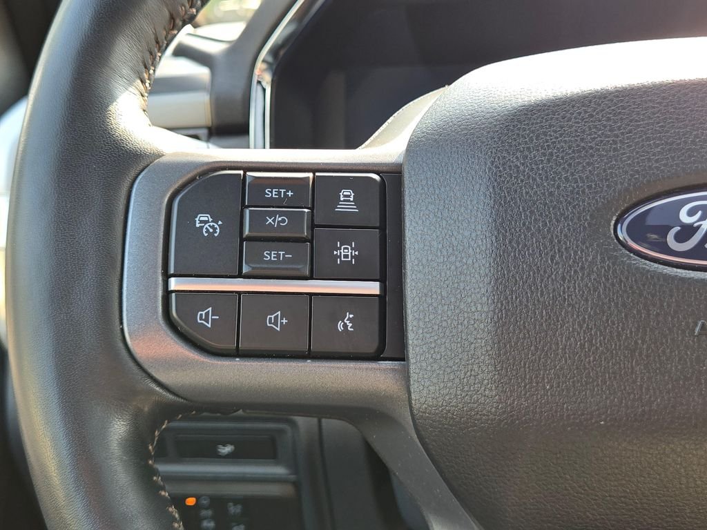Used 2024 Avalanche Ford Lariat image 33