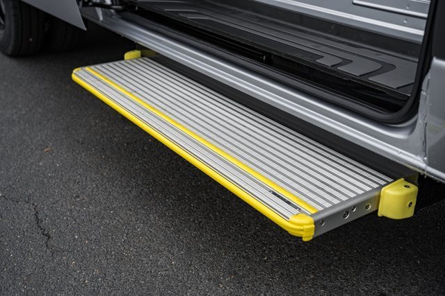 2025 Mercedes-Benz Sprinter Cargo Van Base - Photo 36