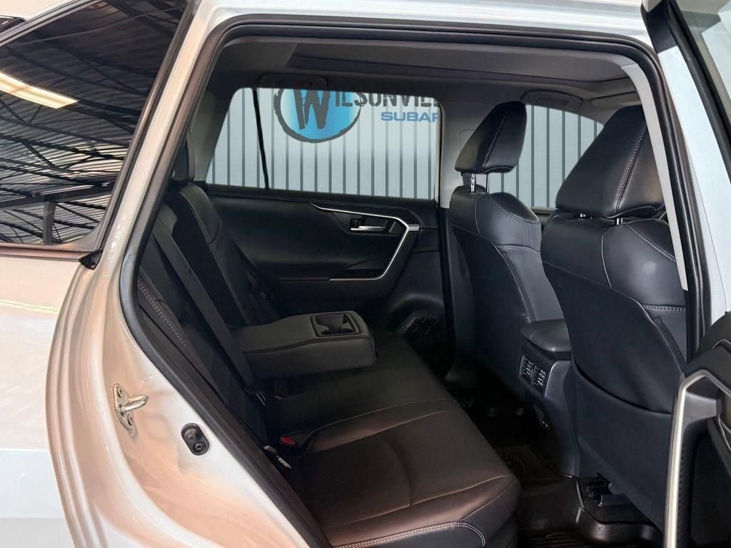 Used 2024 Beige Toyota Limited image 7