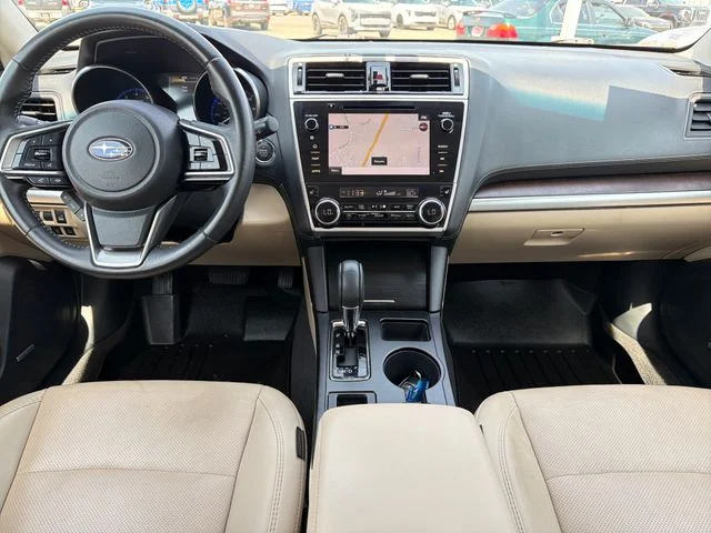 Used 2019 Gray Subaru 2.5i image 9