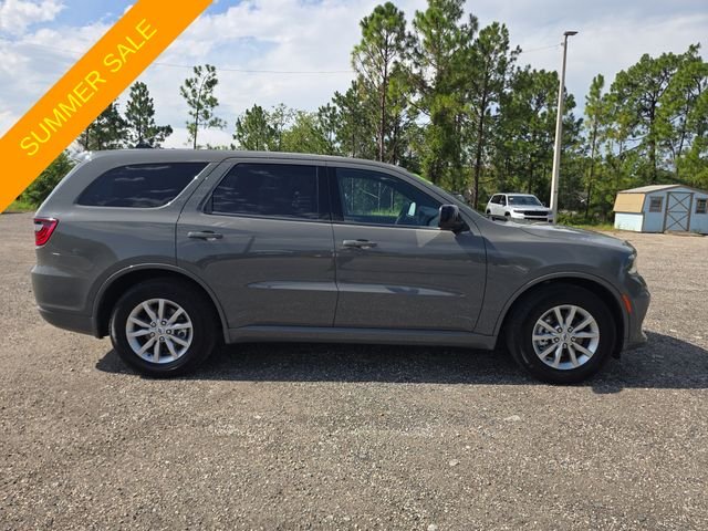 Certified Used 2025 Gray Dodge GT image 2