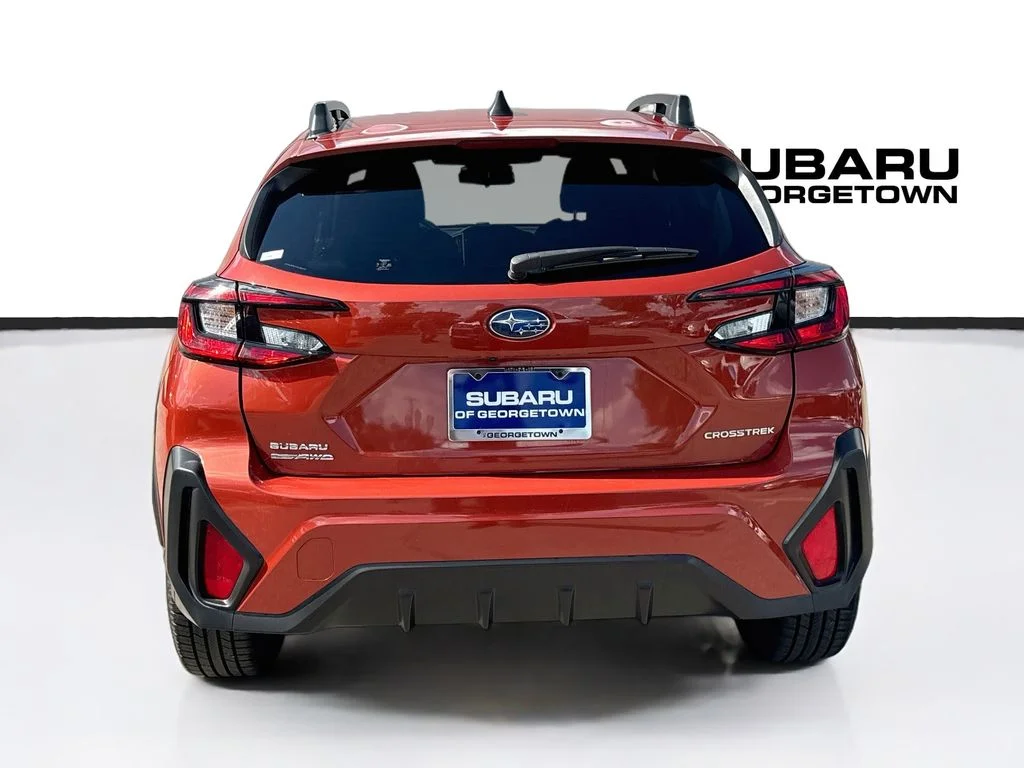 Used 2024 Beige Subaru Premium image 6