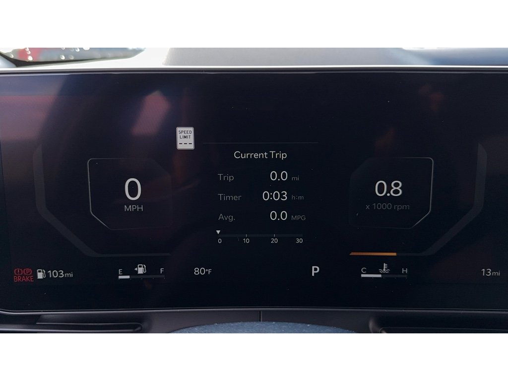 2026 Kia Carnival SX Prestige - Photo 12