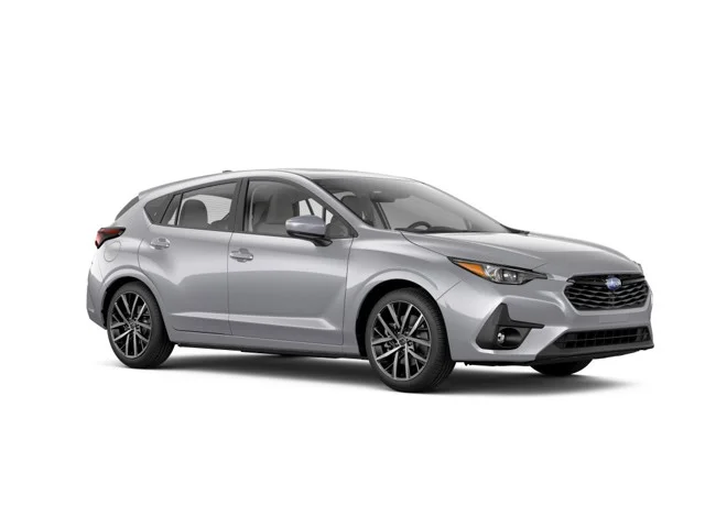 2025 Subaru Impreza 2.0 Sport CVT's photo