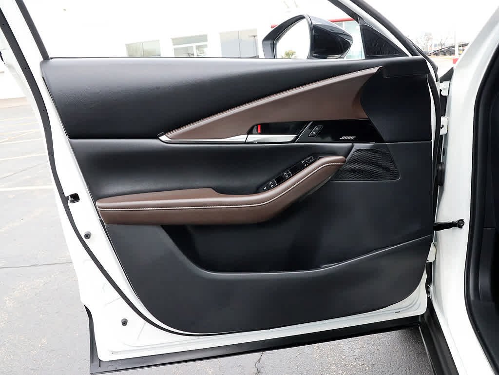 2025 Mazda CX-30 Turbo Premium - Photo 23