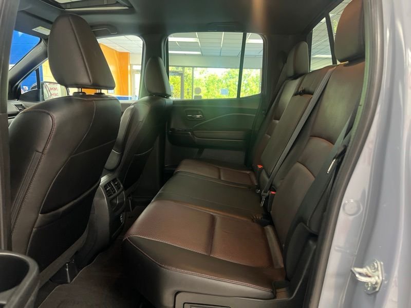 Used 2023  Honda Black Edition image 15