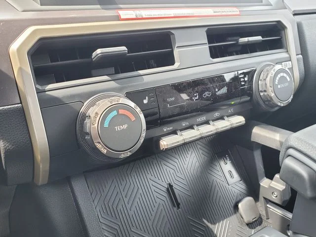 New 2026  Toyota SR5 image 26