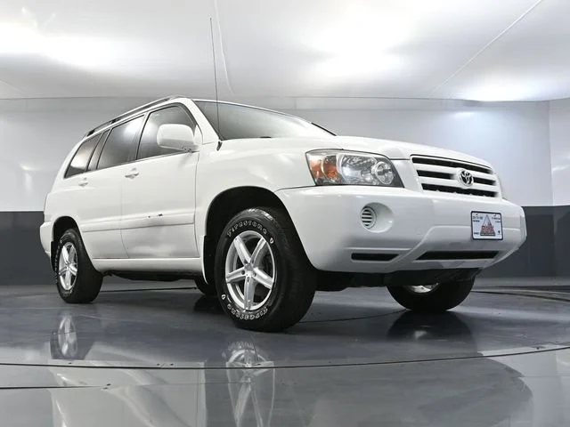2007 Toyota Highlander Limited - Photo 43