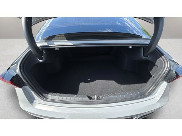 Used 2025 Gray Kia GT-Line image 33