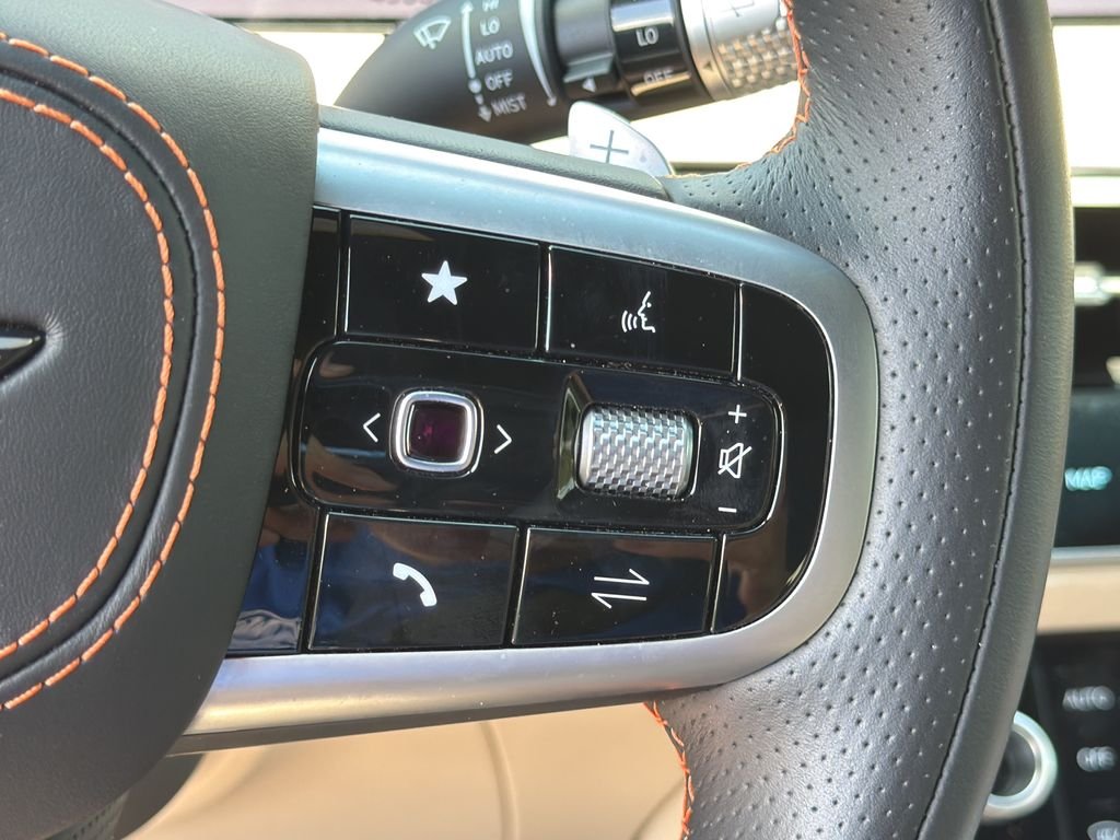 2026 GENESIS GV70 Sport Prestige - Photo 28