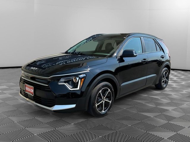 2025 Kia Niro EX