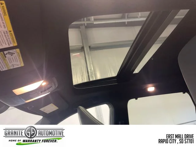 2023 INFINITI QX60 Autograph - Photo 15