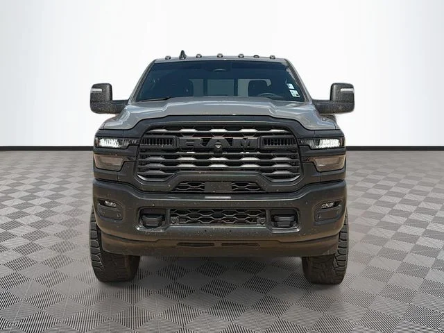 Certified Used 2026 White Ram Tradesman image 2