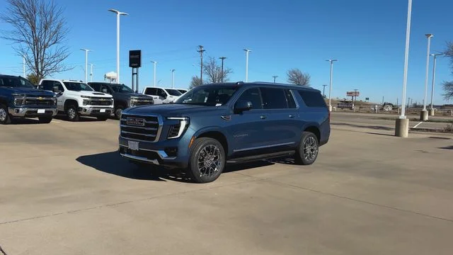 2026 GMC Yukon XL Elevation - Photo 58
