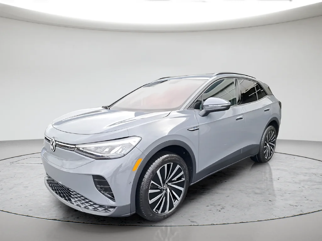 2026 Volkswagen ID.4 PRO