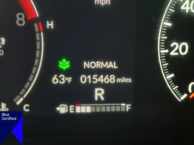Used 2025  Honda Black Edition image 20