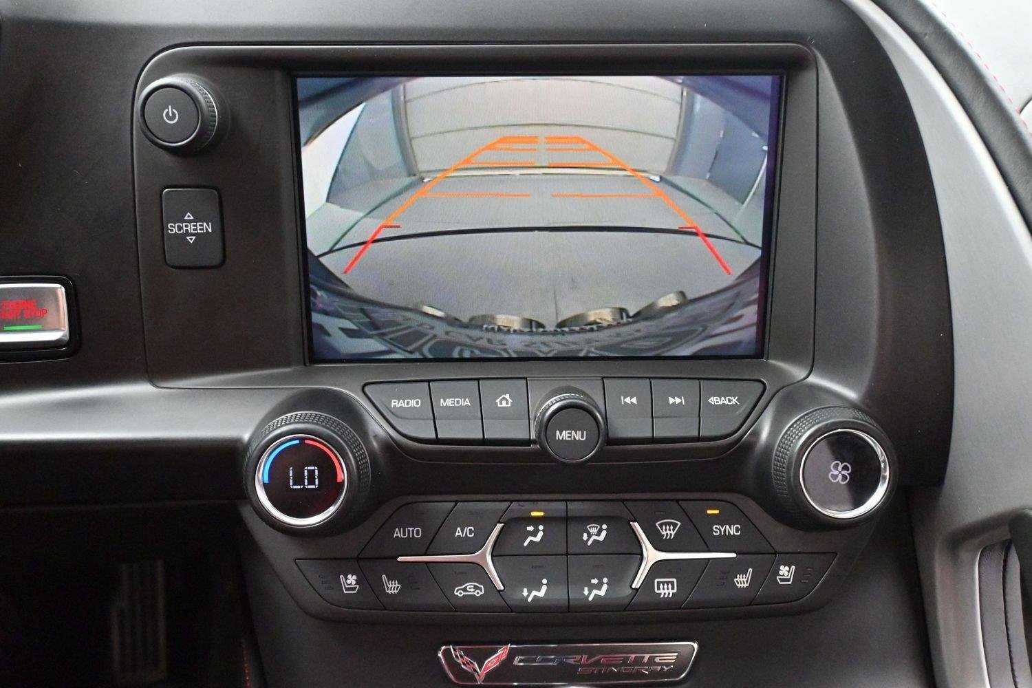 Used 2016 Black Chevrolet 3LT image 25