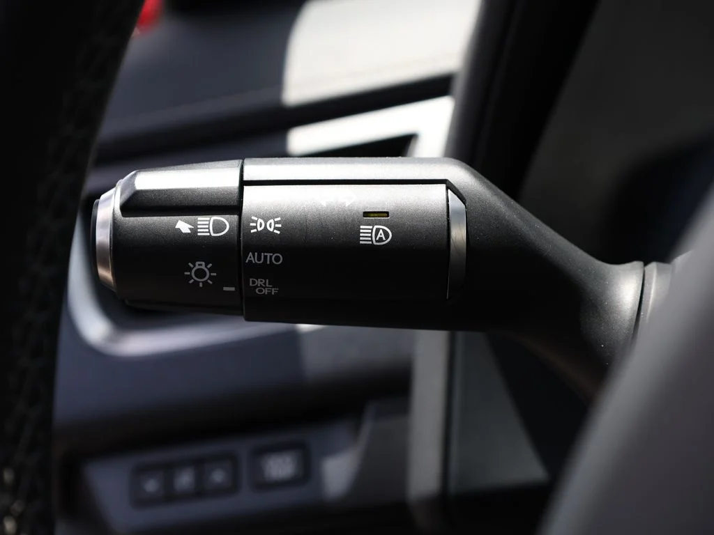 Used 2021 Black Lexus 200 Base image 38