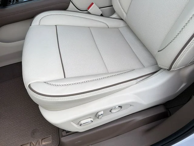 New 2026 White GMC Denali image 18