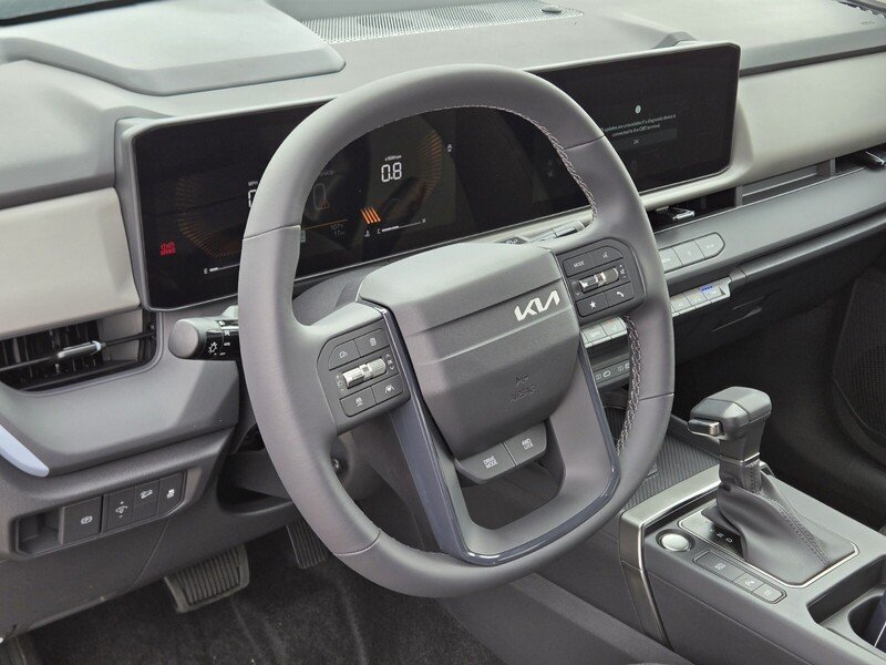 New 2027 Frost Blue Kia S image 10
